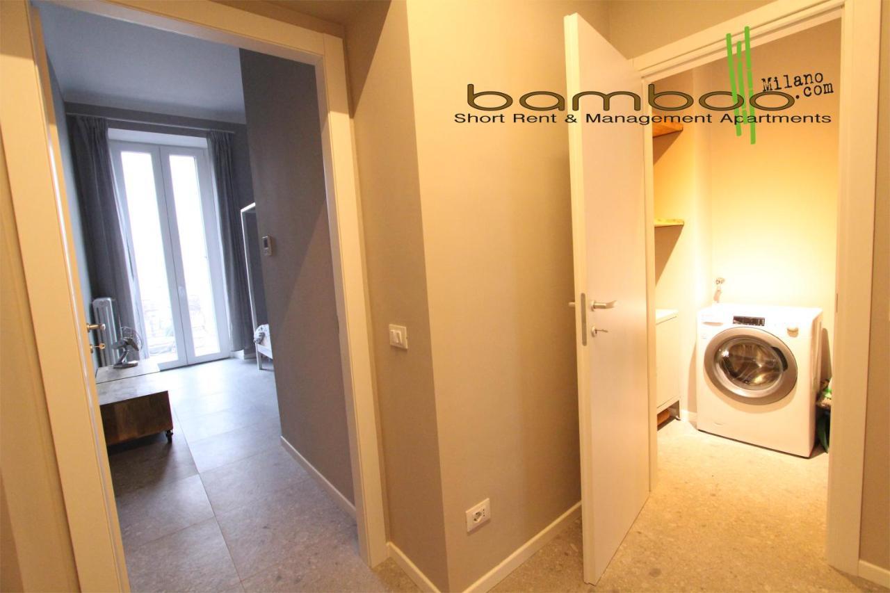 Apartment Bamboo Umbria Mailand