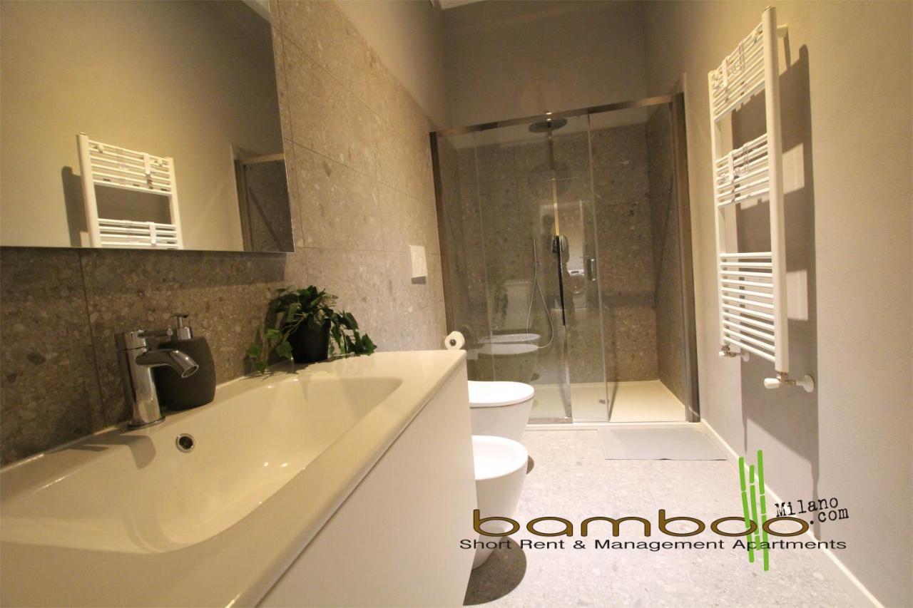 Bamboo Umbria