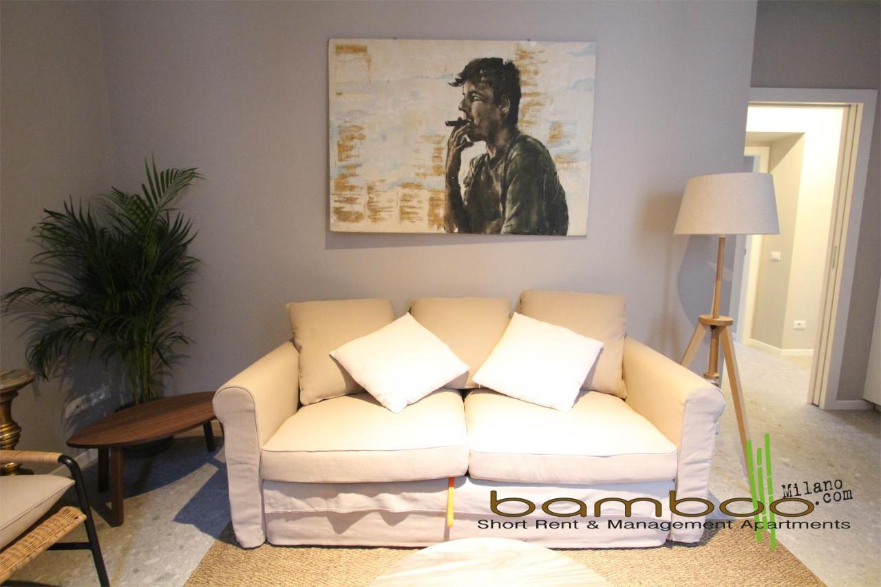 Bamboo Umbria Apartment