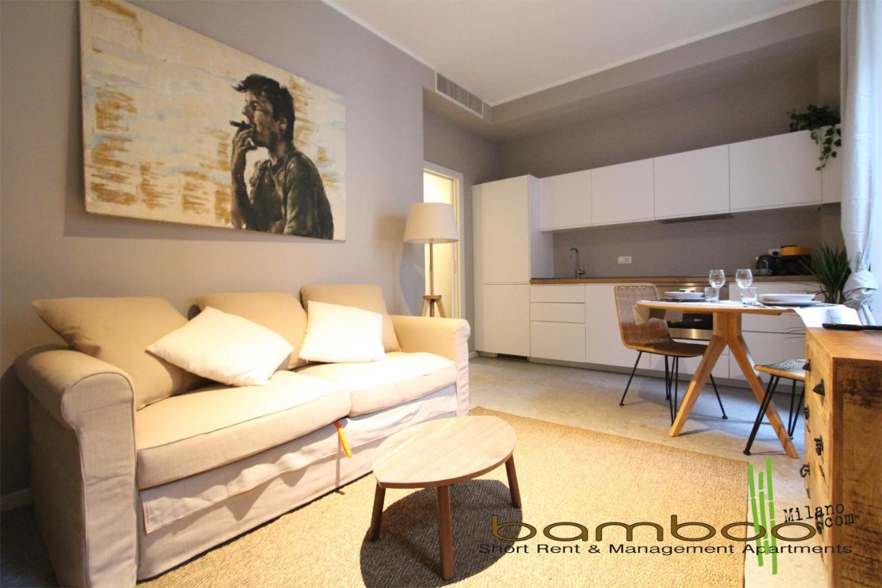 Bamboo Umbria * Mailand