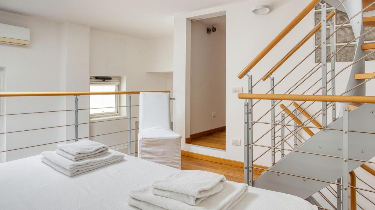 Apartment Italianway - Paisiello 4 B Milan