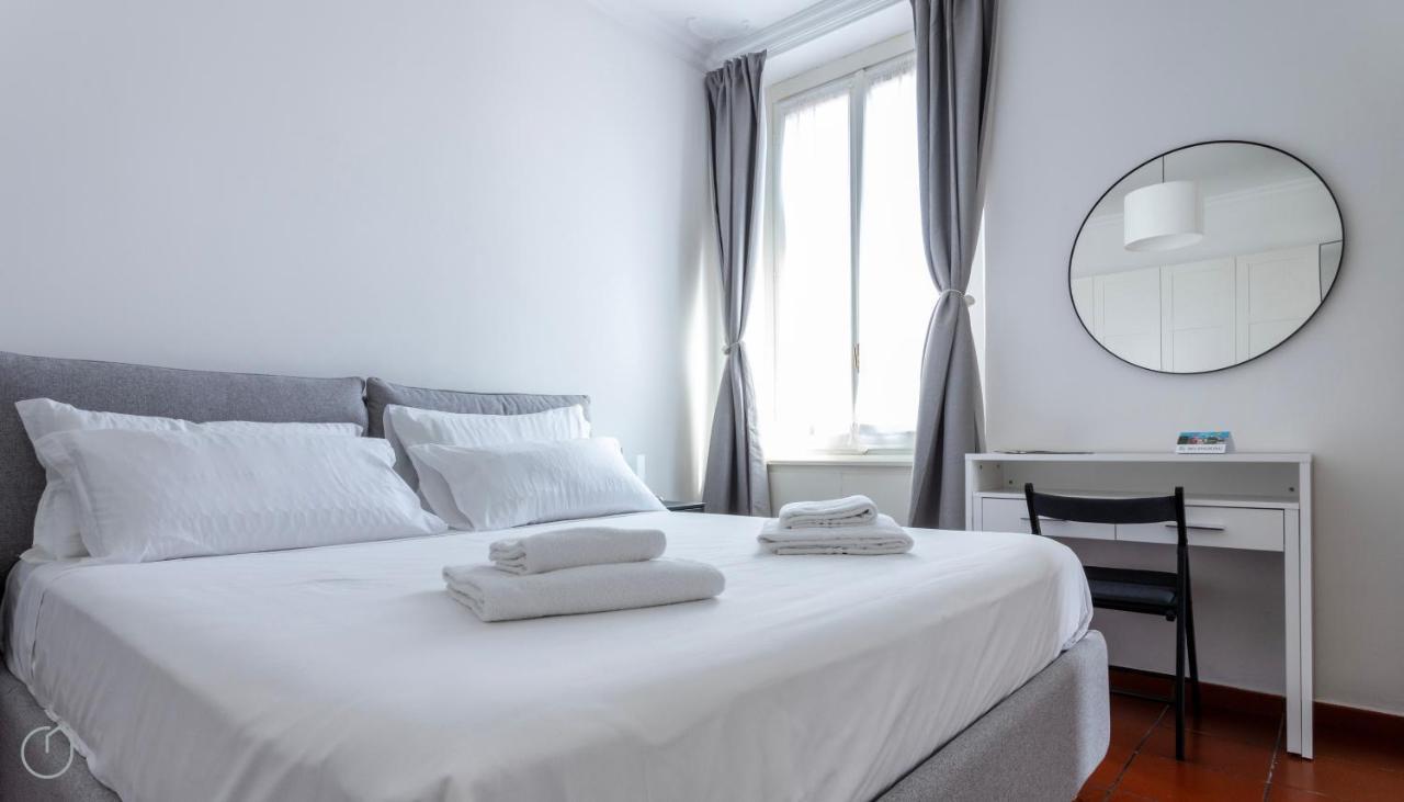 Apartamento Italianway - Cristoforo Colombo 5b *