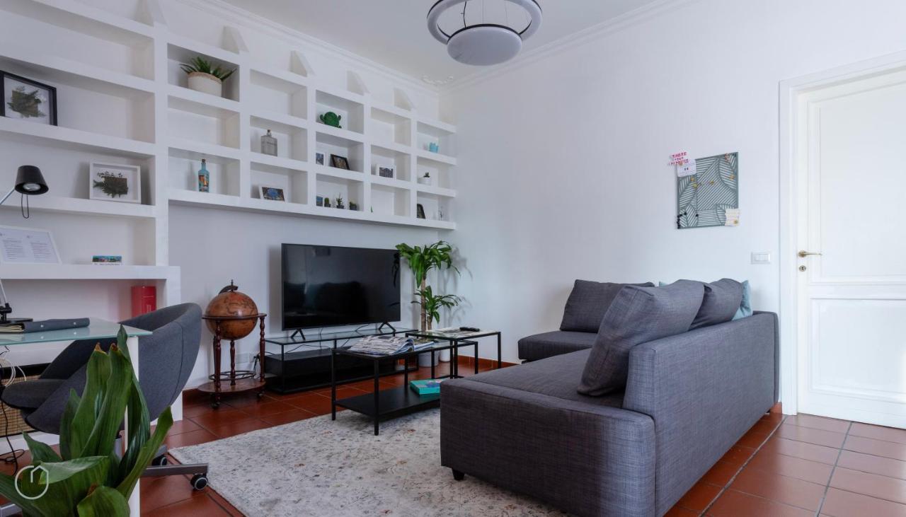 Apartamento Italianway - Cristoforo Colombo 5b *