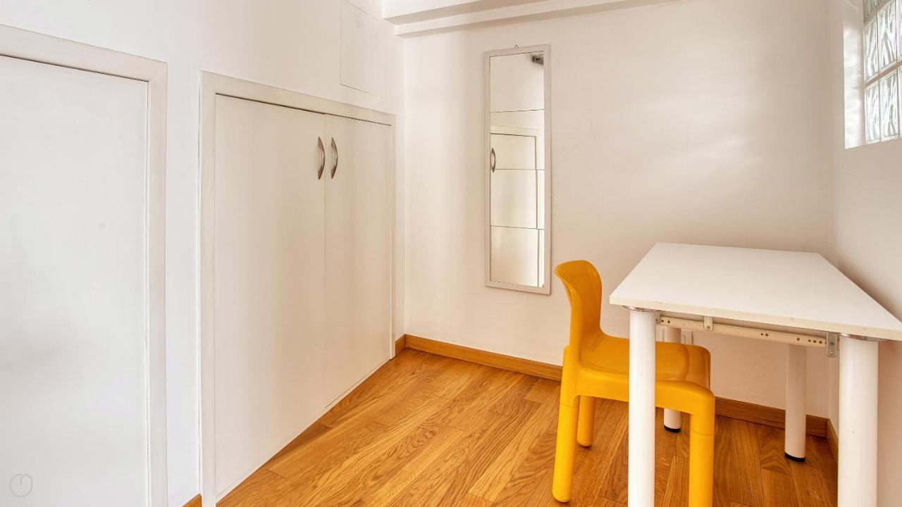 Apartment Italianway - Paisiello 4 B *