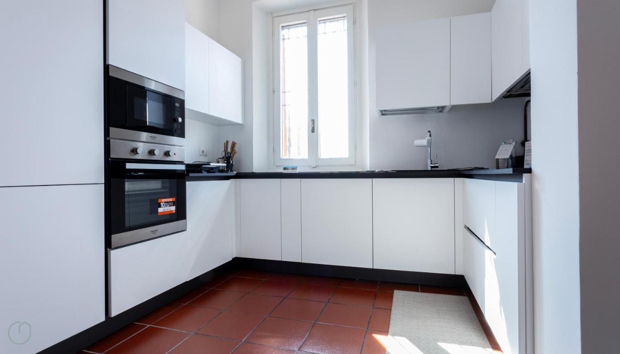 Apartamento Italianway - Cristoforo Colombo 5b Milão