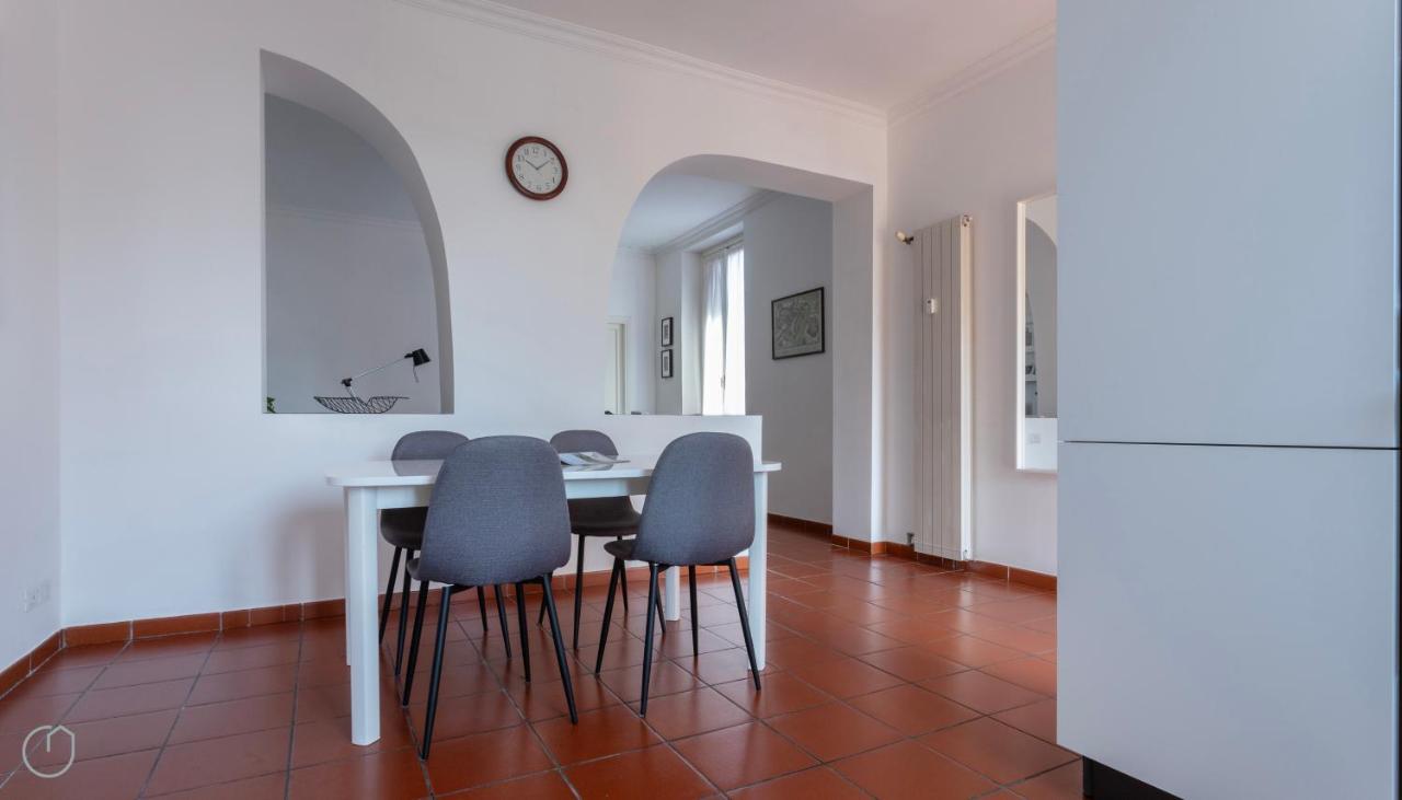 Italianway - Cristoforo Colombo 5b Apartamento Milão