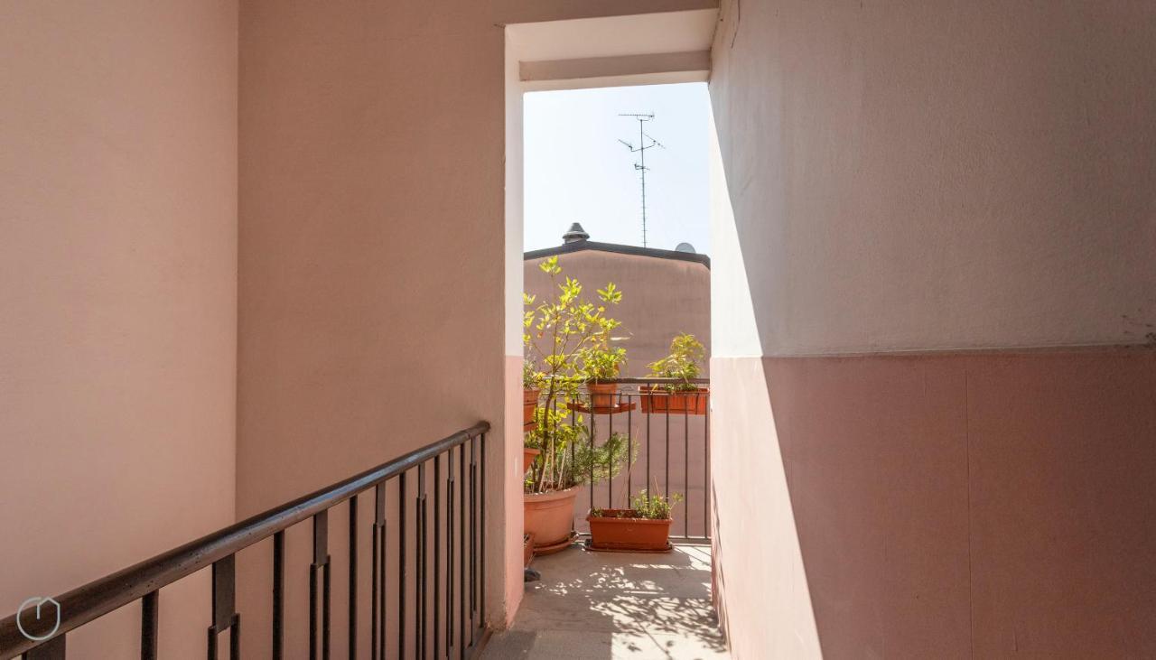 Italianway - Cristoforo Colombo 5b Apartamento Milão