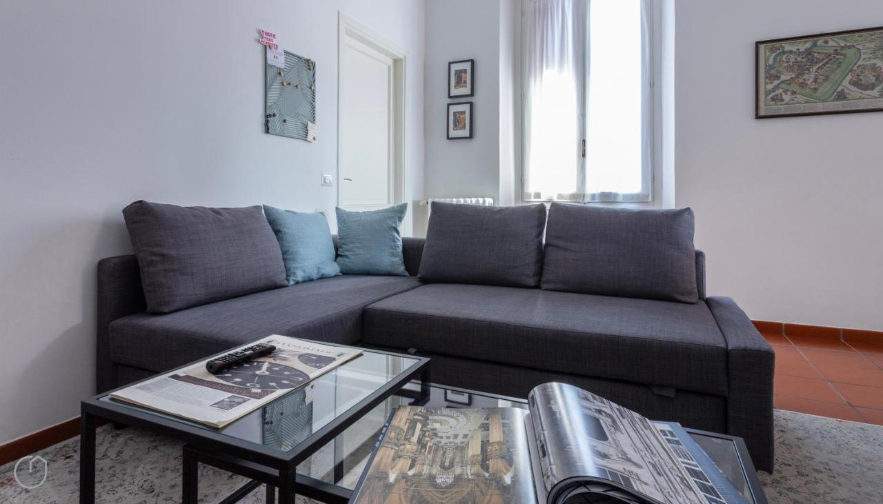 Apartamento Italianway - Cristoforo Colombo 5b