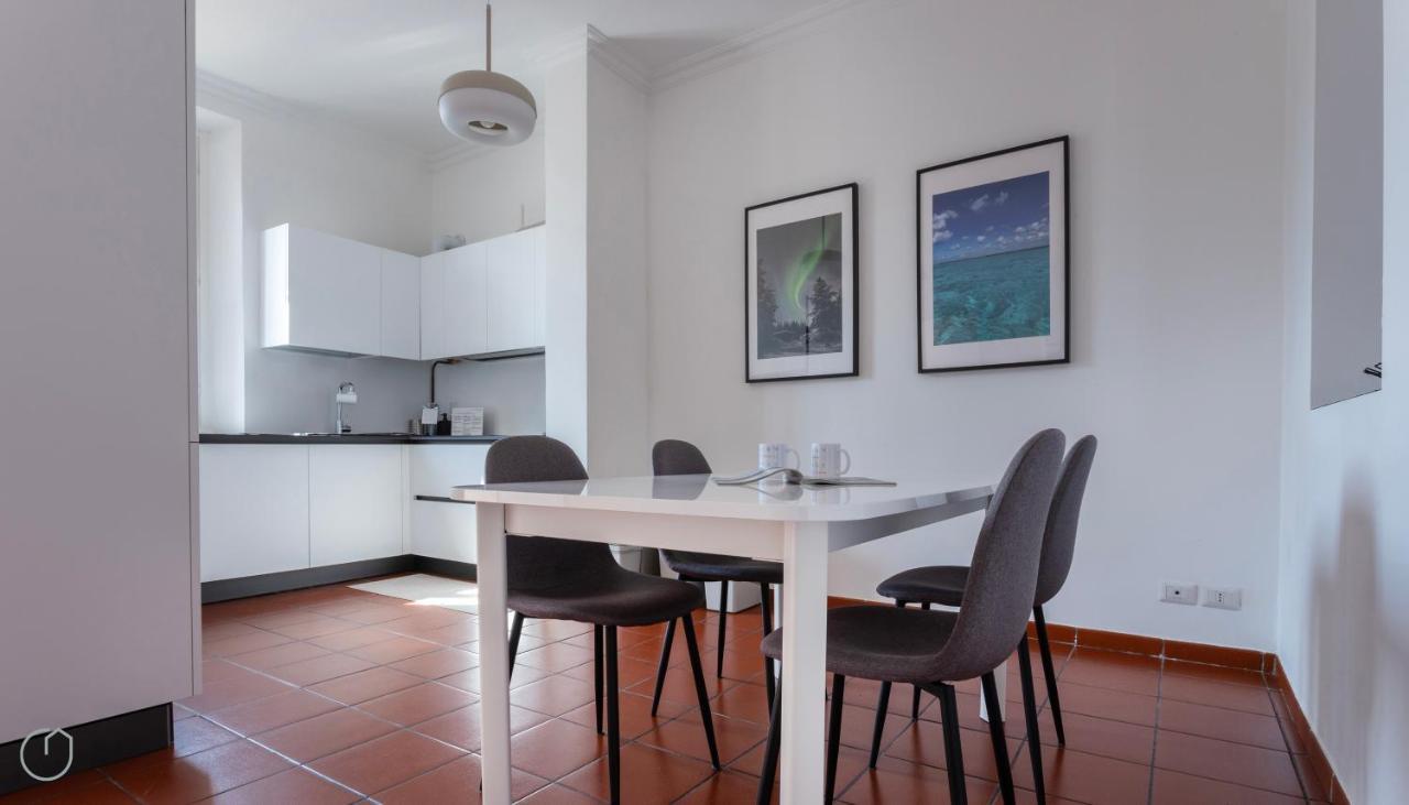Italianway - Cristoforo Colombo 5b Apartamento Milão