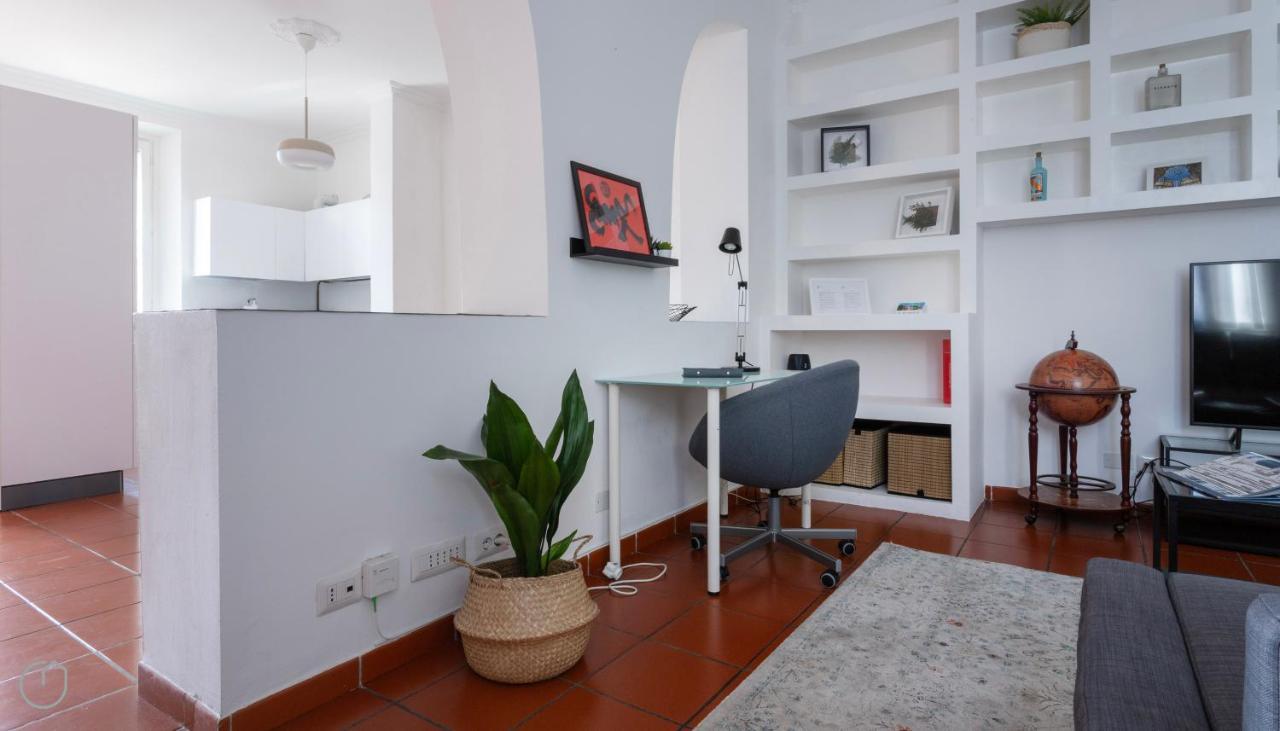Apartamento Italianway - Cristoforo Colombo 5b