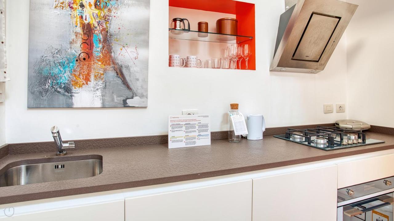 Italianway - Paisiello 4 B Apartment *