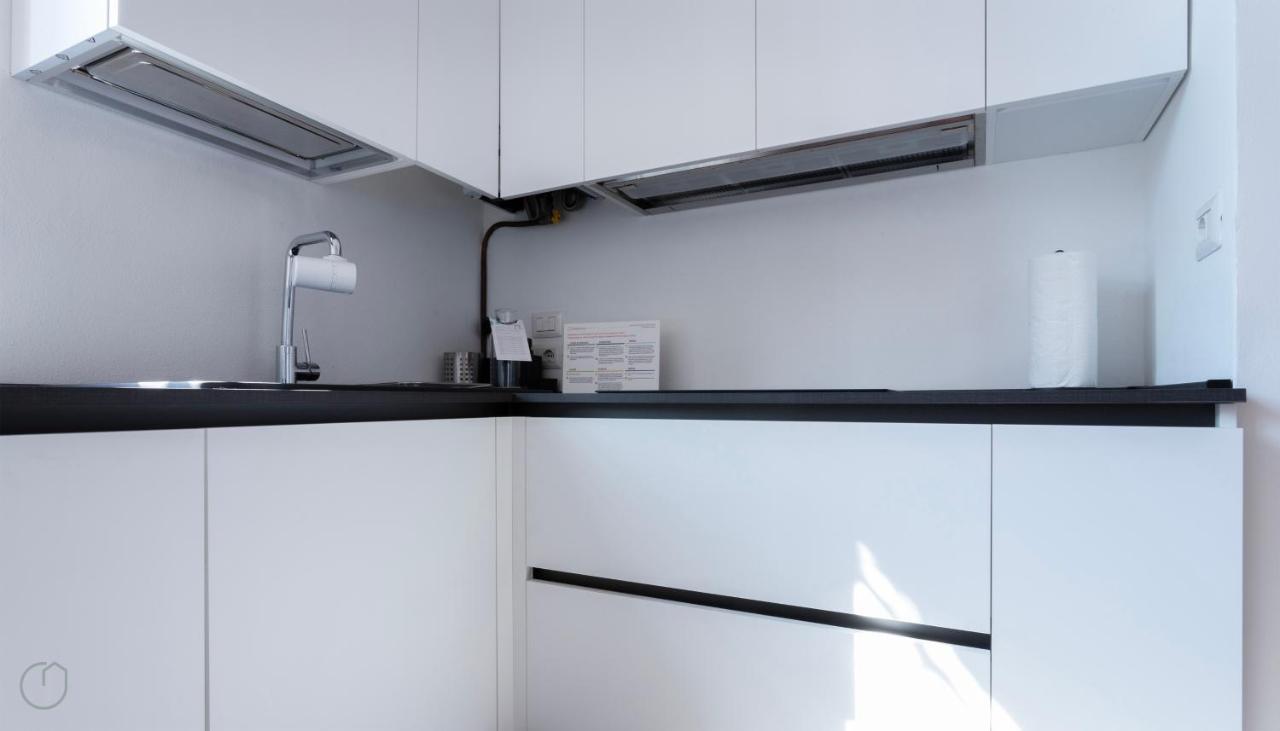 Italianway - Cristoforo Colombo 5b Apartamento *