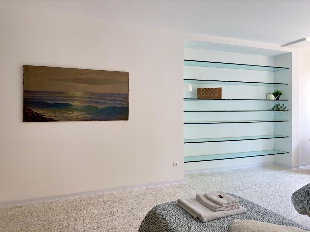 Grand Navigli Apartment