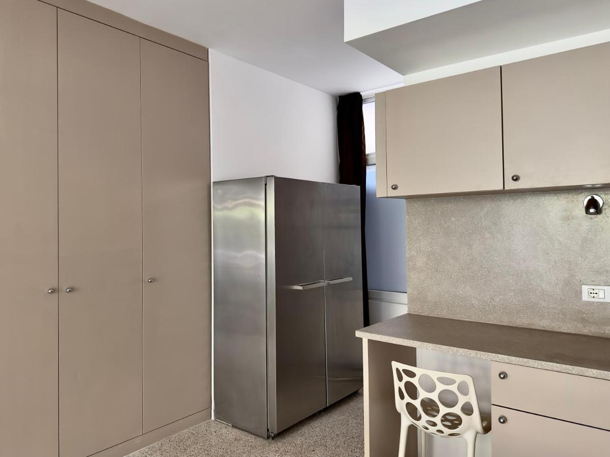 Apartment Grand Navigli