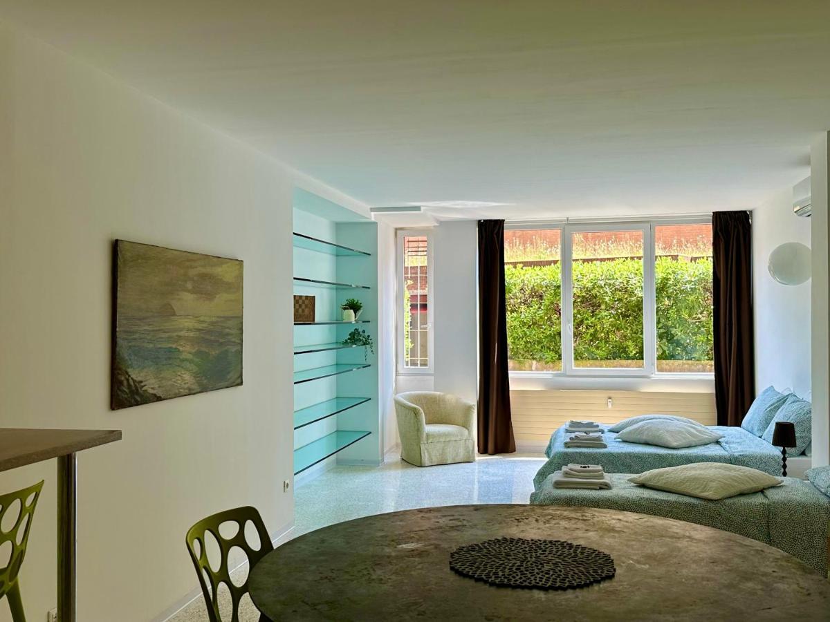 Apartment Grand Navigli *