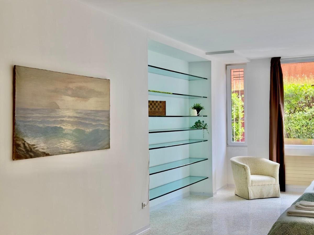 Apartment Grand Navigli