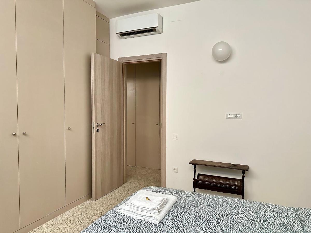 Grand Navigli Apartment Milan