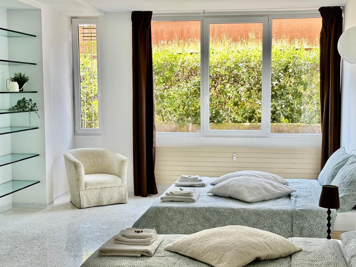 Grand Navigli Apartment