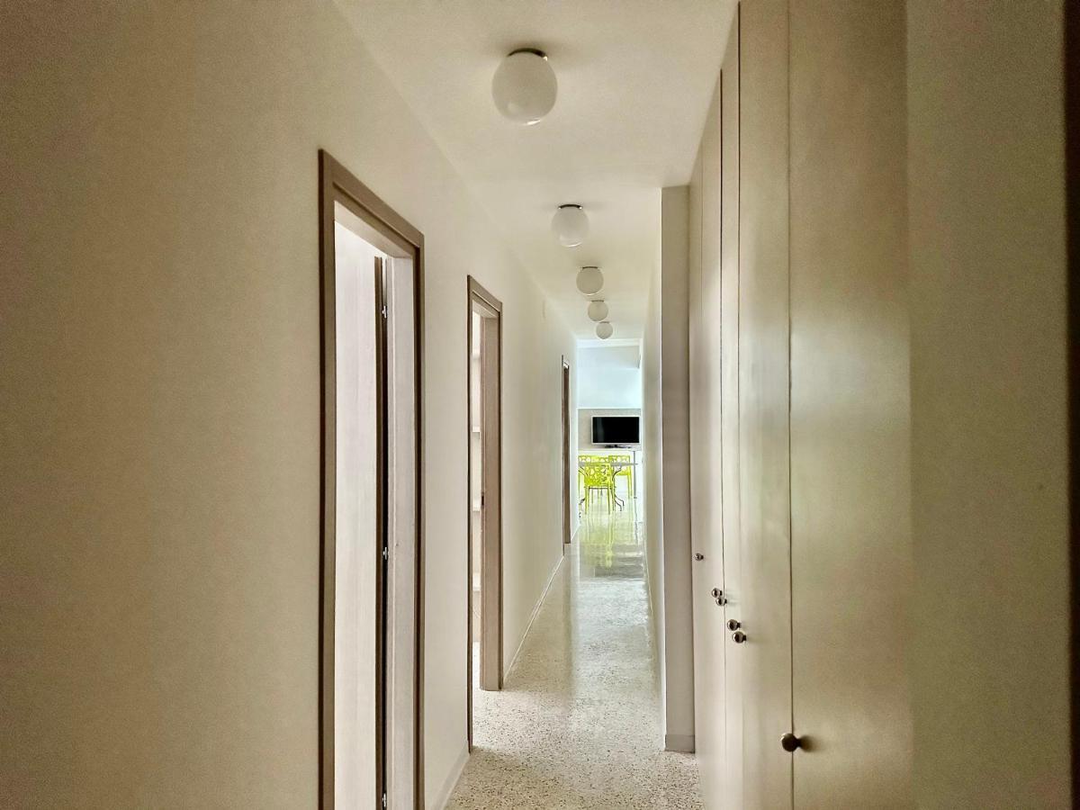 Grand Navigli Apartment