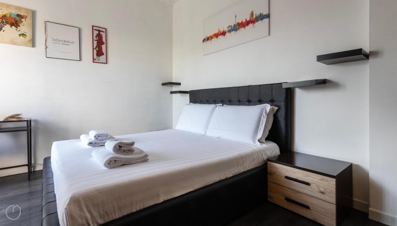 Apartamento Italianway - Insubria 7 *