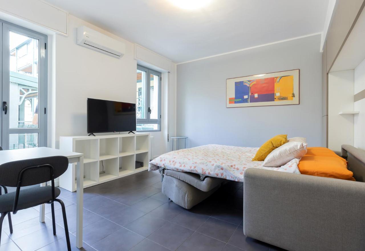 20mins From Duomo - Renovated Apt Near City Center Milão
