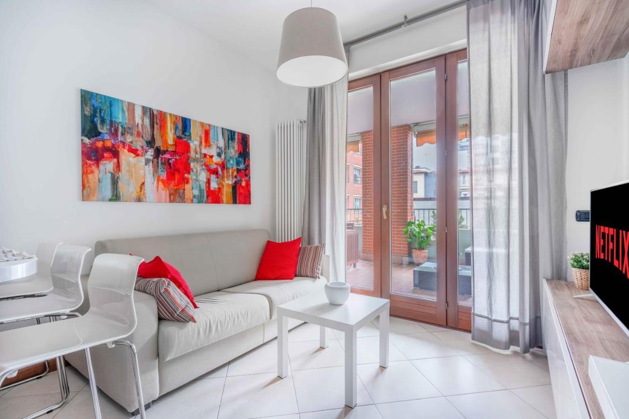 Exclusive With Terrace * Mailand