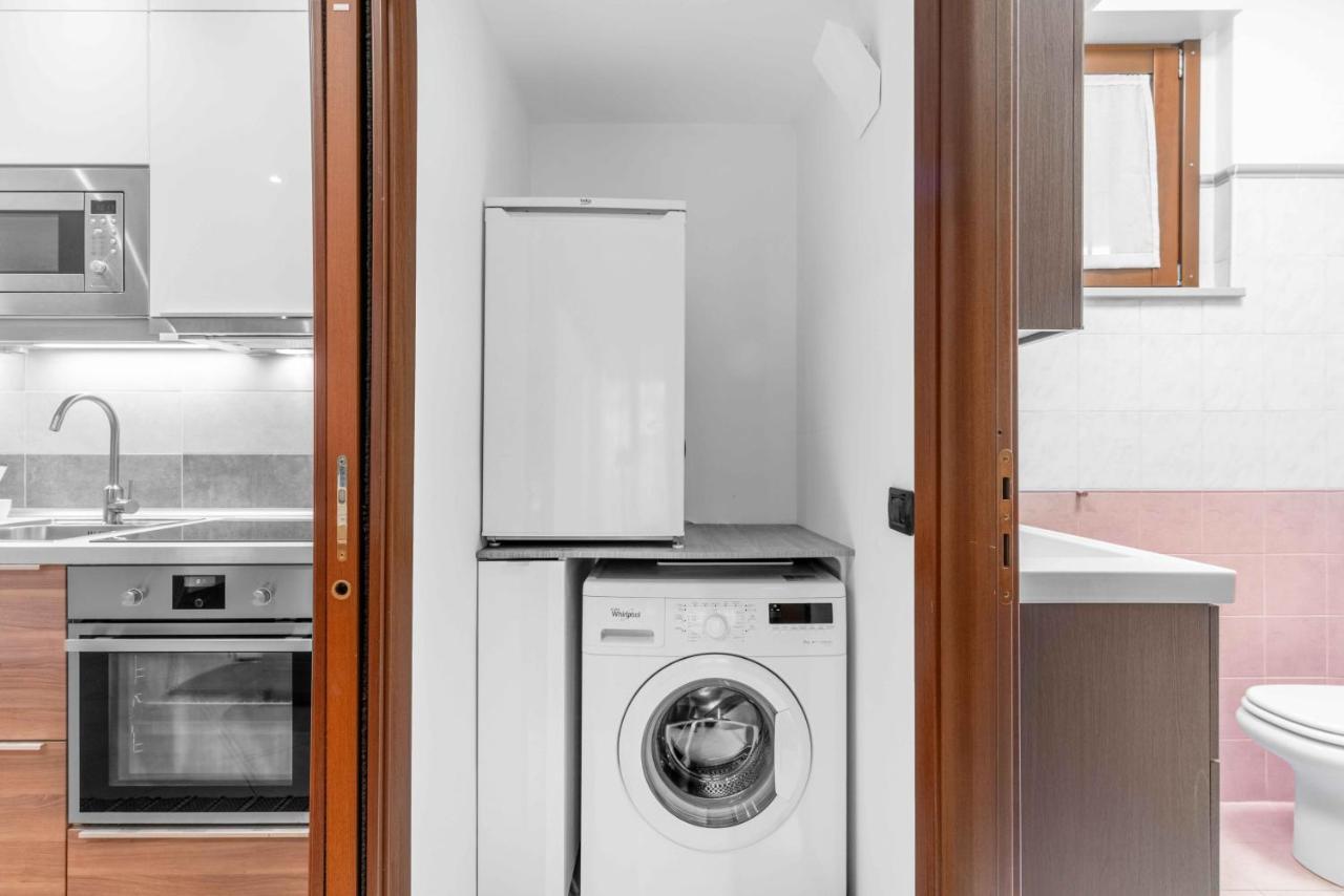 Exclusive With Terrace Apartment Mailand