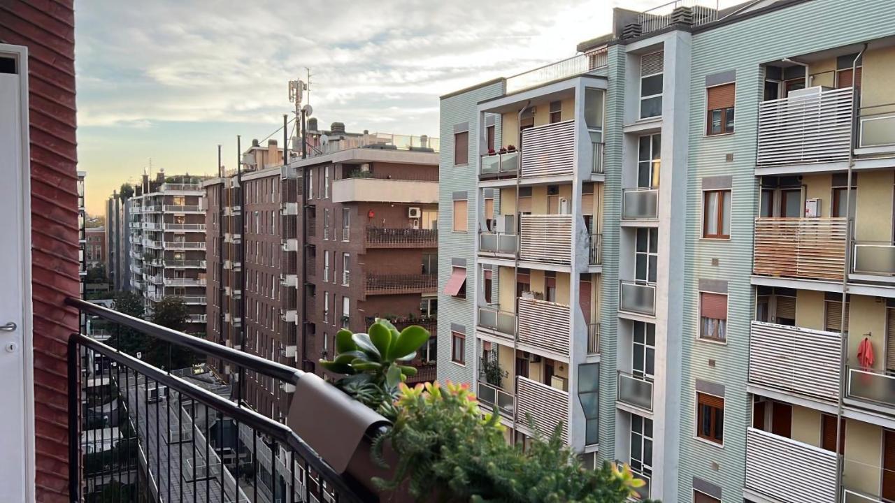 Apartment La Chicca Di Plinio Mailand