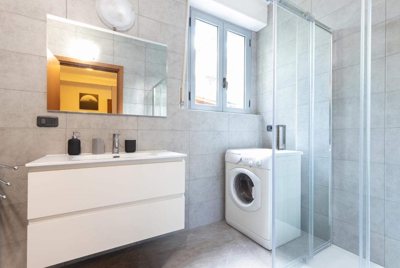 Apartamento 20mins From Duomo - Renovated Apt Near City Center *