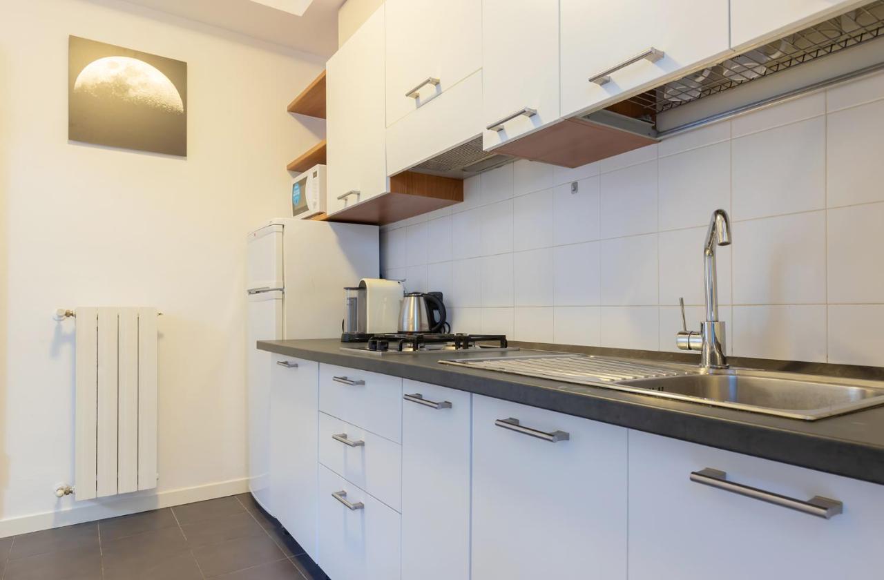 20mins From Duomo - Renovated Apt Near City Center Milão
