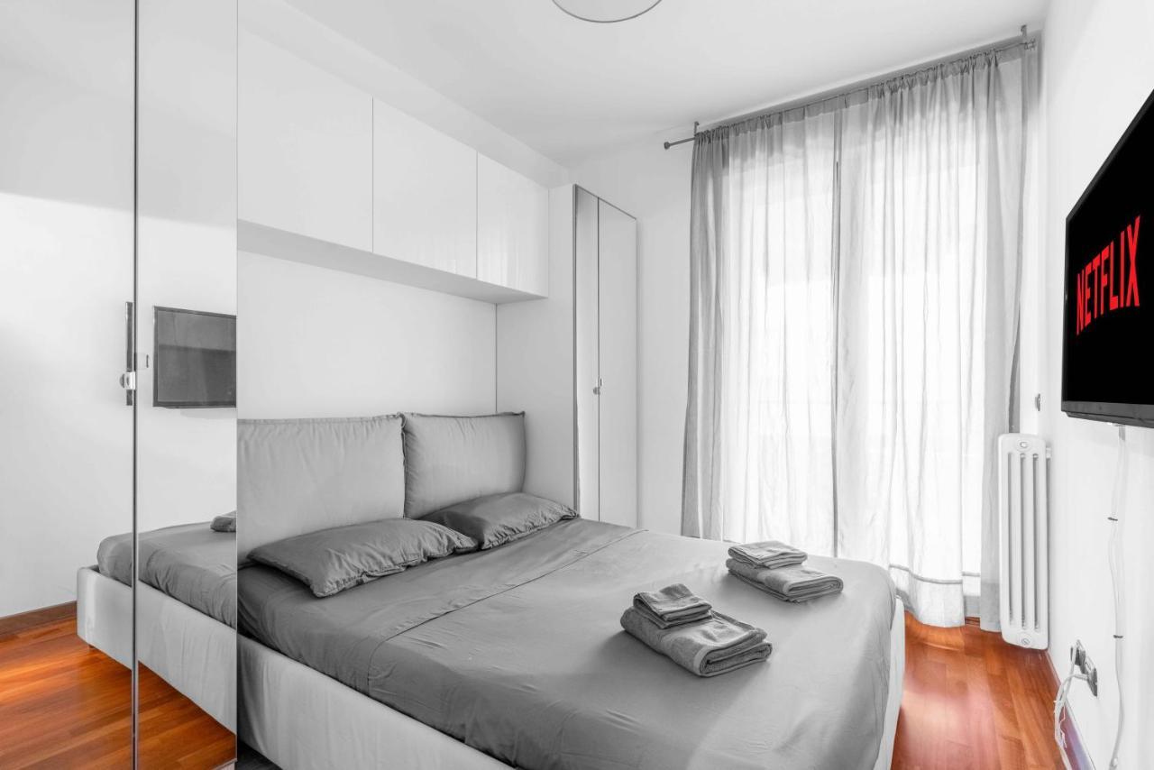 Apartment Exclusive With Terrace Mailand