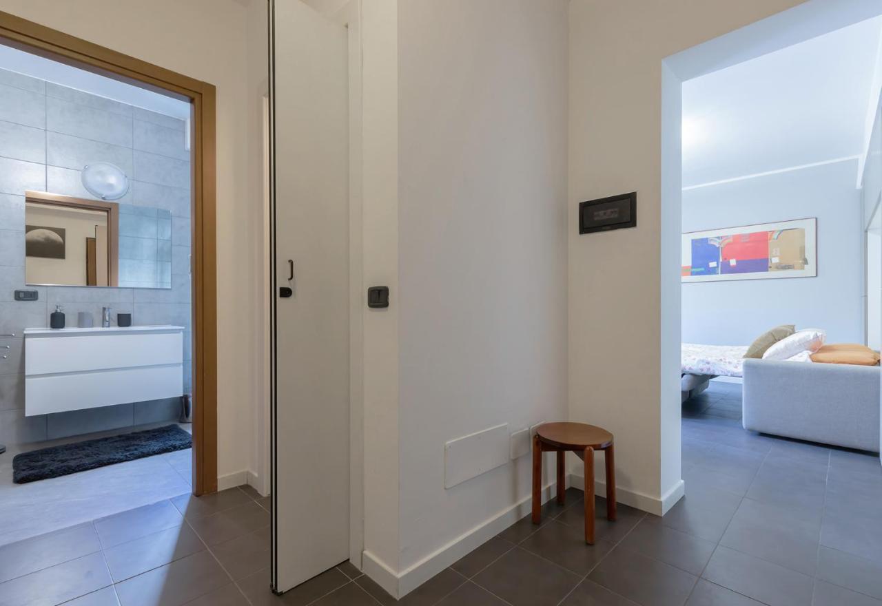 20mins From Duomo - Renovated Apt Near City Center *