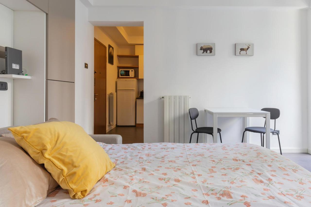 20mins From Duomo - Renovated Apt Near City Center *
