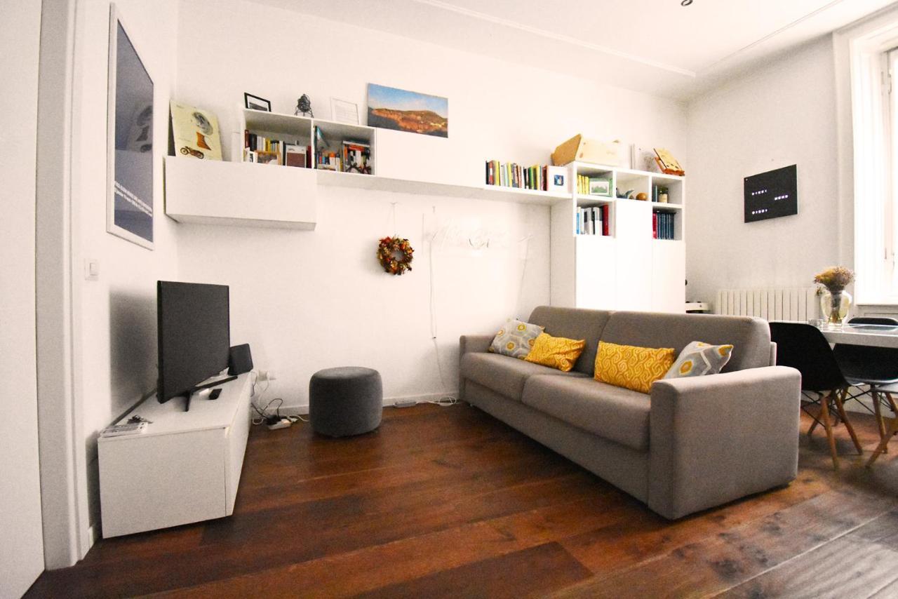 Apartamento Corte Del 6 - Cozy Modern Flat *