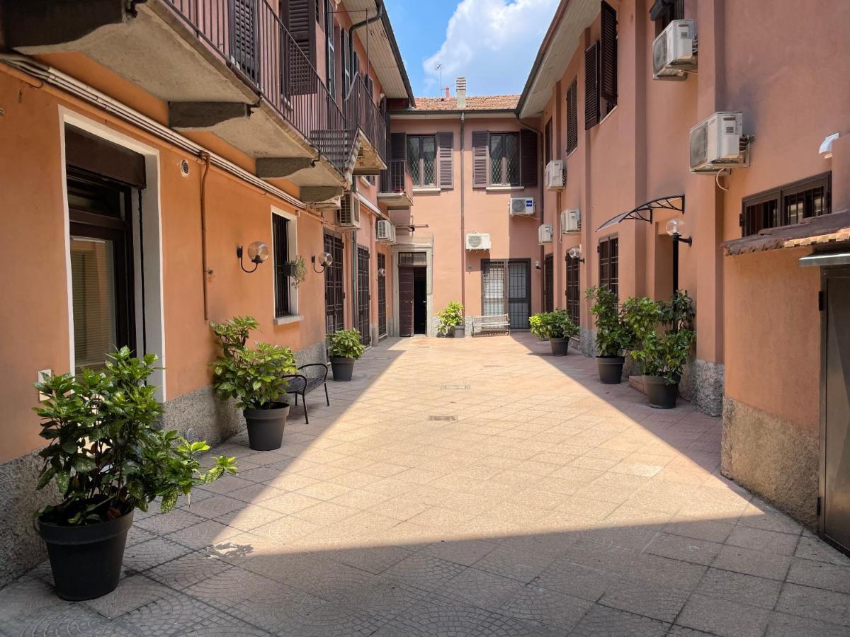 Corte Del 6 - Cozy Modern Flat Apartment *
