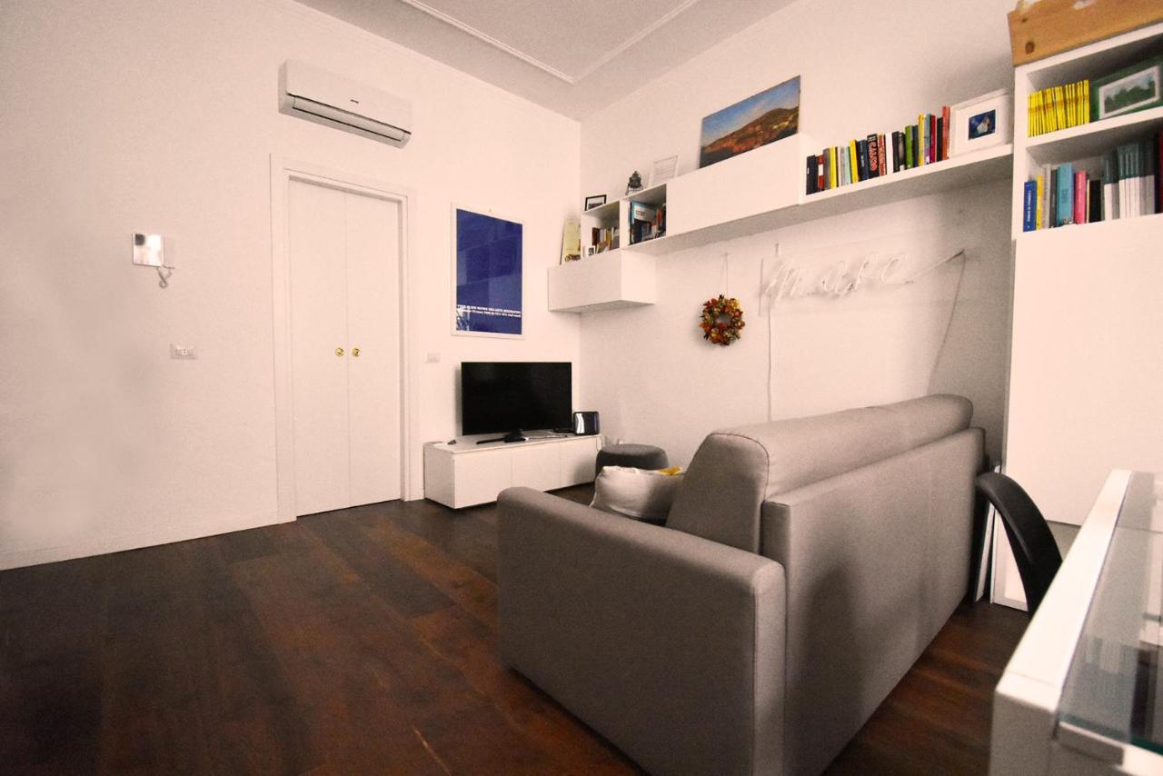 Corte Del 6 - Cozy Modern Flat Apartamento