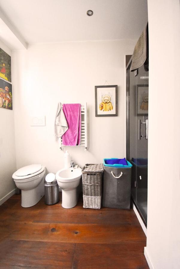 Corte Del 6 - Cozy Modern Flat *