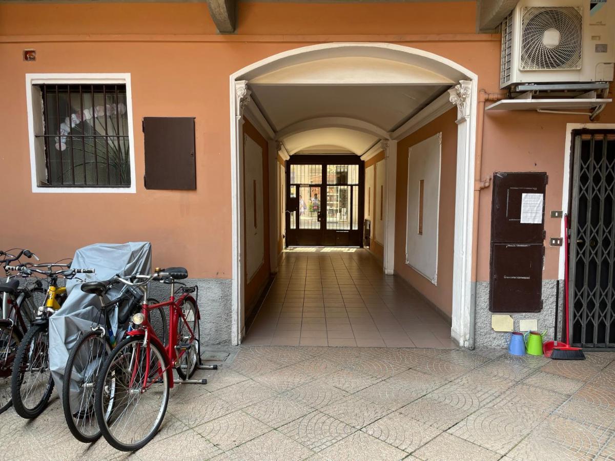 Corte Del 6 - Cozy Modern Flat Apartamento *