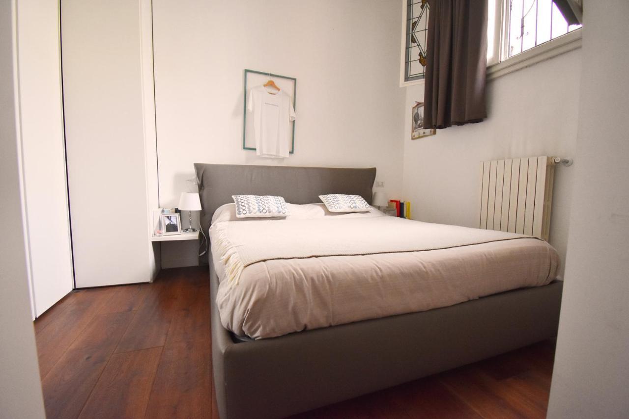 Apartamento Corte Del 6 - Cozy Modern Flat *