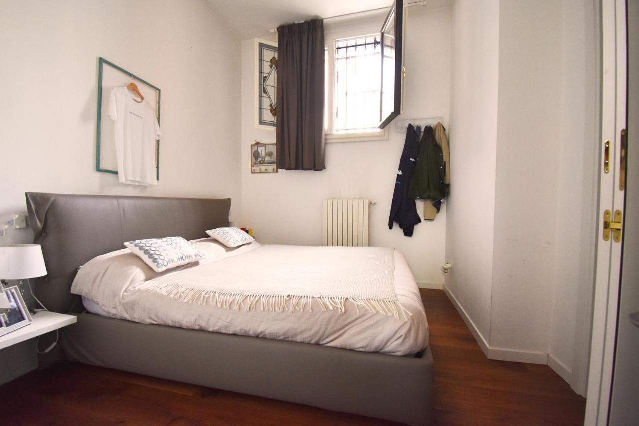Apartamento Corte Del 6 - Cozy Modern Flat