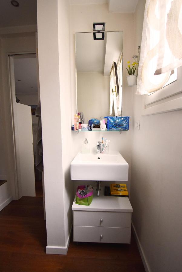 Apartamento Corte Del 6 - Cozy Modern Flat Milão