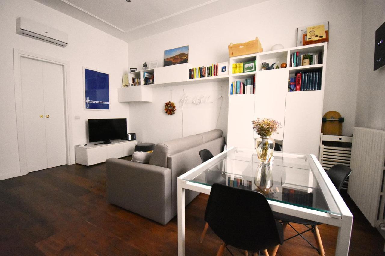 Apartamento Corte Del 6 - Cozy Modern Flat Milão