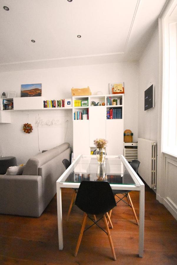 Corte Del 6 - Cozy Modern Flat