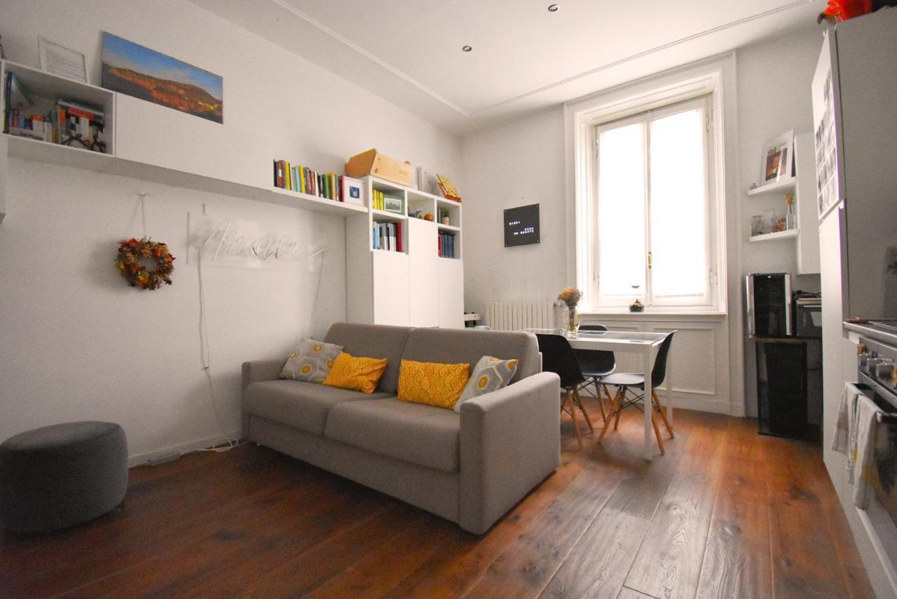 Apartamento Corte Del 6 - Cozy Modern Flat