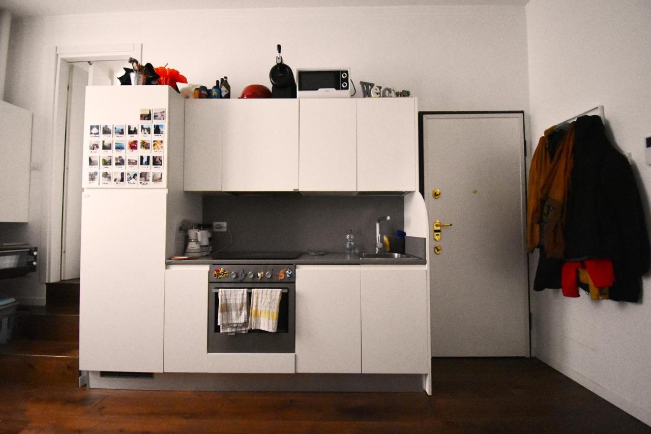 Corte Del 6 - Cozy Modern Flat Apartamento