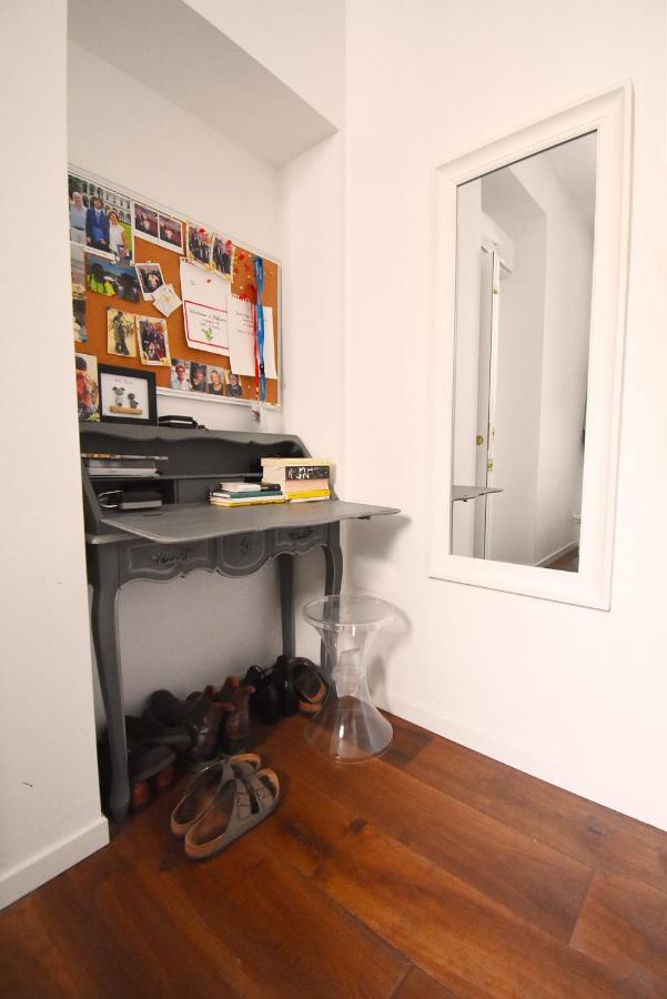 Apartamento Corte Del 6 - Cozy Modern Flat