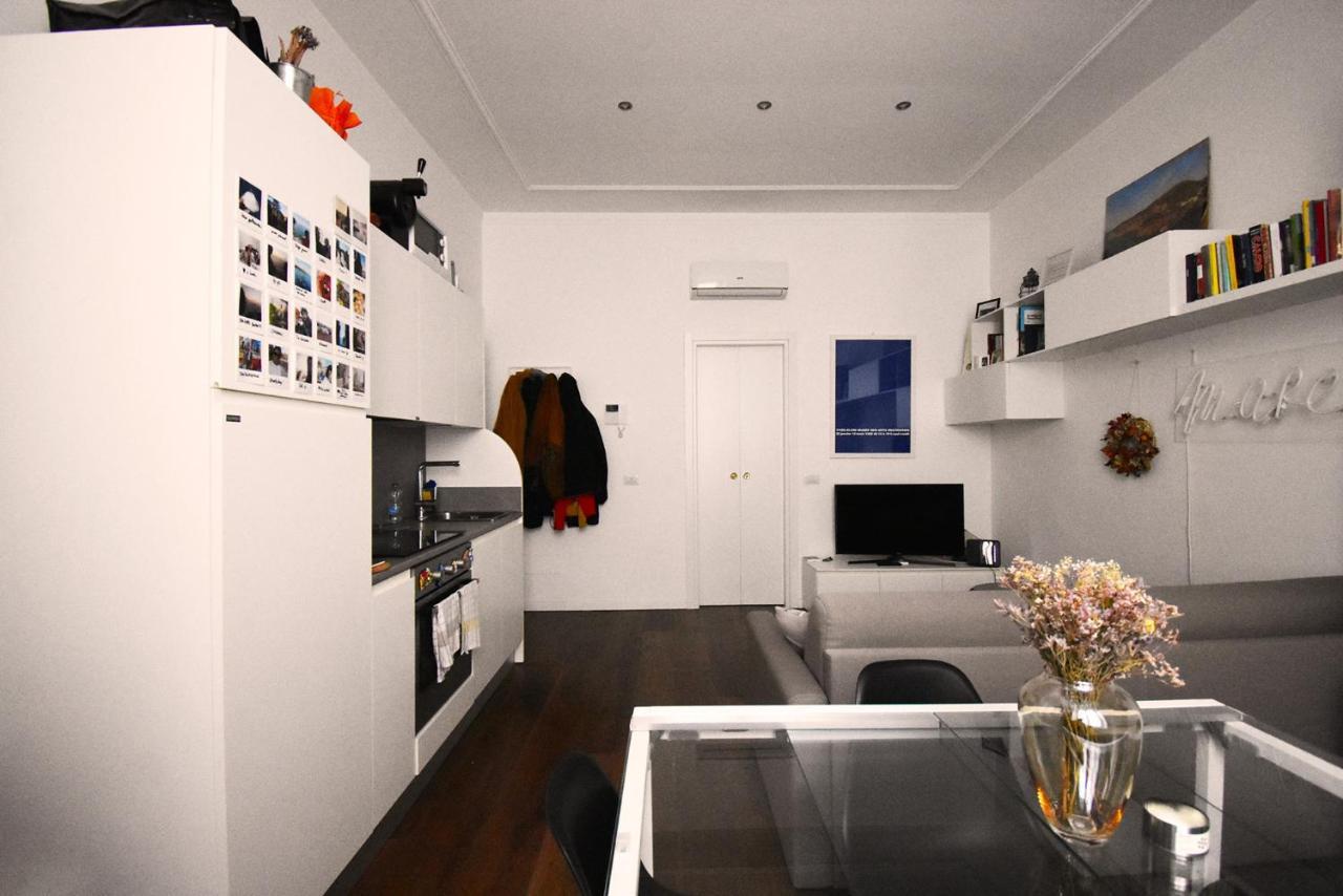 Corte Del 6 - Cozy Modern Flat * Milão