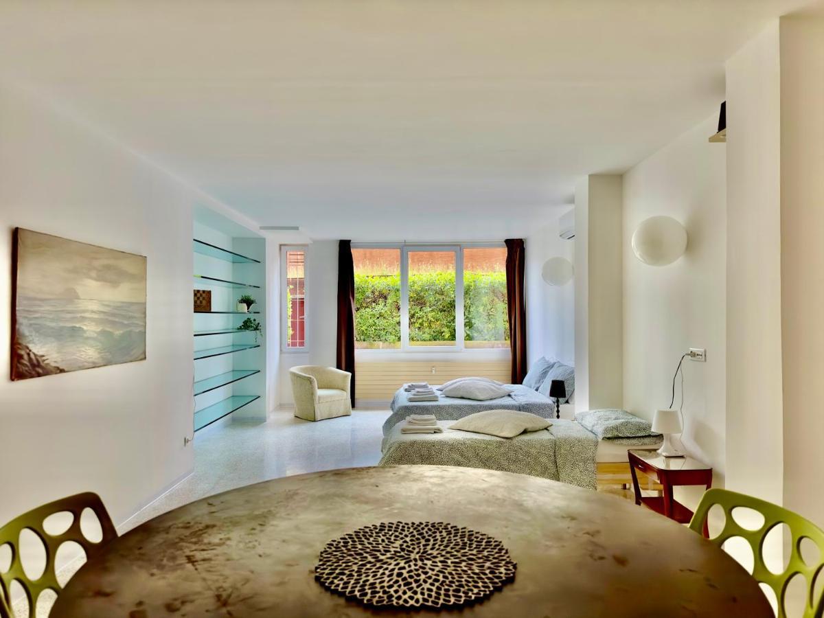 Grand Navigli Apartment *