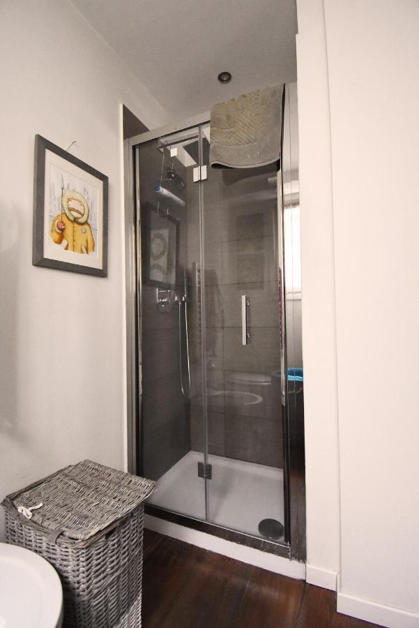 Apartamento Corte Del 6 - Cozy Modern Flat *
