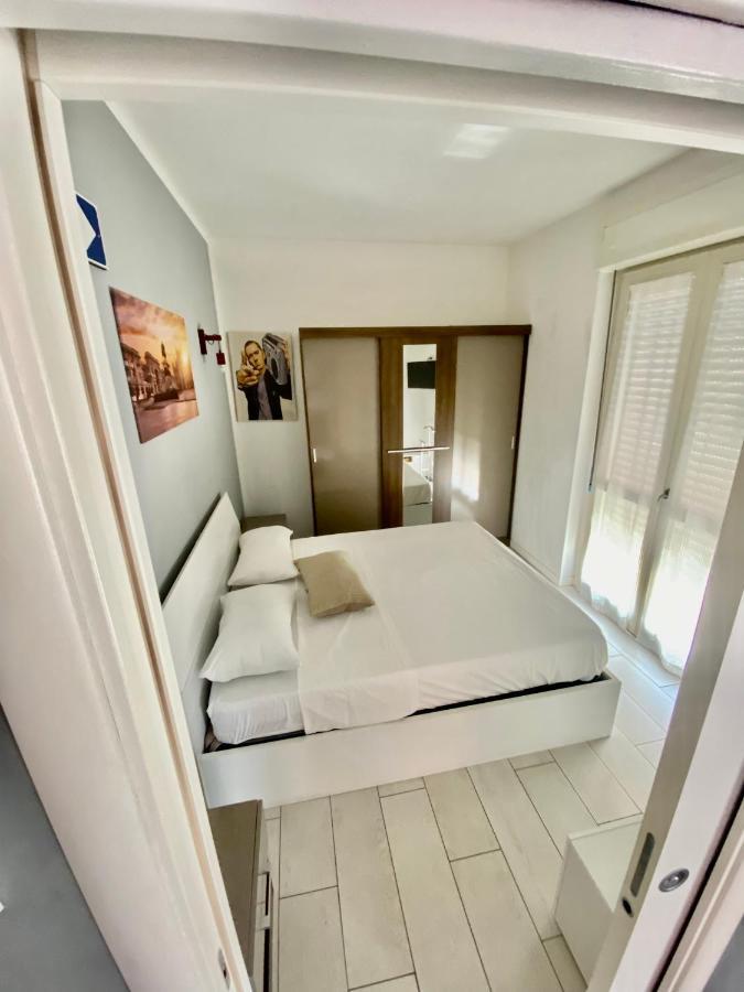 Apartment Rooftop Big Terrace Fiera Milano/portello Milan